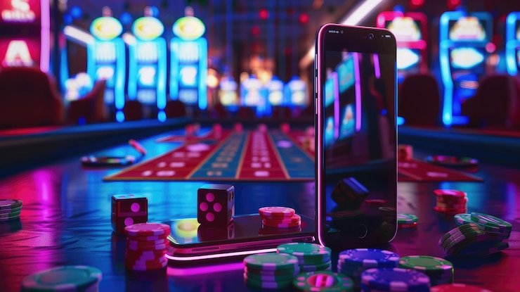 Speed Blackjack live dealer table streaming on 31 togel mobile app